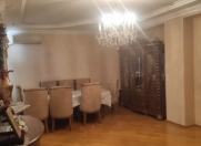 Satılır 3 otaqlı 108 m2 yeni tikili Həzi Aslanov