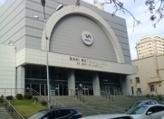 İcarəyə verilir 2 otaqlı 40 m2 ofis 28 May m.