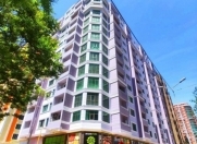 Satılır 1 otaqlı 41.5 m2 yeni tikili Tibb Universiteti