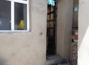Satılır 1 otaqlı 60 m2 həyət evi Zabrat 1