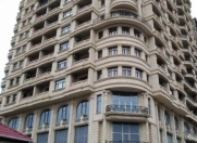 Satılır 3 otaqlı 151 m2 yeni tikili Nizami m.