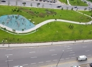 İcarəyə verilir 4 otaqlı 140 m2 yeni tikili Yasamal r.