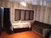 Satılır 2 otaqlı 36 m2 köhnə tikili Bakıxanov