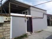 Satılır 3 otaqlı 69 m2 həyət evi 20 yanvar m.