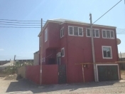 Satılır 5 otaqlı 150 m2 yeni tikili Binəqədi