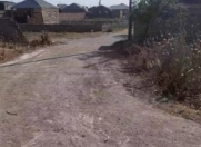 Satılır 2 sot torpaq Binə