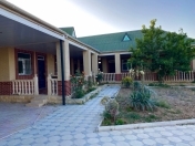 İcarəyə verilir 5 otaqlı 200 m2 bağ evi Nardaran