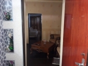 Satılır 3 otaqlı 100 m2 həyət evi Binəqədi