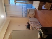 İcarəyə verilir 1 otaqlı 41 m2 yeni tikili Xırdalan