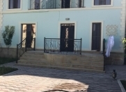 Satılır 6 otaqlı 280 m2 həyət evi Qurtuluş - 93 Yaşayış Kompleksi