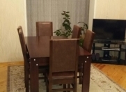 Satılır 2 otaqlı 50 m2 köhnə tikili 8 mkr