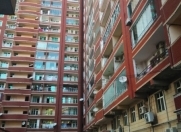 Satılır 3 otaqlı 105 m2 yeni tikili Nəsimi r.