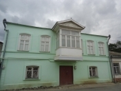 Satılır 8 otaqlı 200 m2 həyət evi Quba