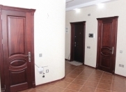 Satılır 3 otaqlı 132 m2 yeni tikili ANS telekanalı