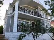 İcarəyə verilir 4 otaqlı 200 m2 bağ evi Novxanı