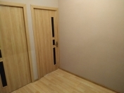 Satılır 1 otaqlı 37 m2 yeni tikili İnşaatçılar m.