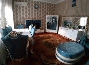 Satılır 4 otaqlı 100 m2 həyət evi Rəsulzadə