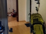 Satılır 2 otaqlı 60 m2 yeni tikili 20-ci sahə