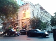 İcarəyə verilir 2 otaqlı 40 m2 köhnə tikili Sahil m.