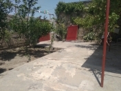 Satılır 3 otaqlı 120 m2 həyət evi Koroğlu Parkı