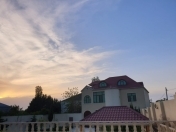 Satılır 8 otaqlı 600 m2 villa Novxanı