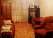 İcarəyə verilir 3 otaqlı 75 m2 yeni tikili Gənclik m.
