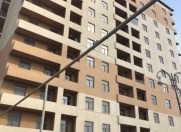 Satılır 1 otaqlı 69.9 m2 yeni tikili Xırdalan