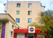 İcarəyə verilir 2 otaqlı 50 m2 köhnə tikili İnşaatçılar m.