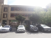 İcarəyə verilir 7 otaqlı 230 m2 ofis Memar Əcəmi m.