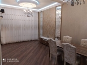 İcarəyə verilir 2 otaqlı 80 m2 yeni tikili Yasamal r.