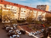 Satılır 1 otaqlı 40 m2 köhnə tikili Elmlər Akademiyası m.