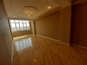 Satılır 4 otaqlı 127 m2 yeni tikili Xırdalan