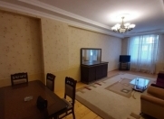 Satılır 2 otaqlı 74 m2 yeni tikili Nizami m.