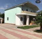 İcarəyə verilir 6 otaqlı 200 m2 bağ evi Xudat