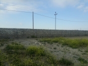 Satılır 8 sot torpaq Hövsan