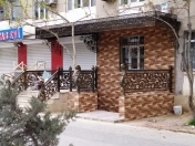 İcarəyə verilir 7 otaqlı 170 m2 obyekt Ukrayna dairəsi