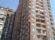 Satılır 3 otaqlı 94 m2 yeni tikili Nəsimi r.