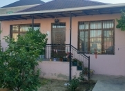 Satılır 3 otaqlı 81 m2 həyət evi Ceyranbatan