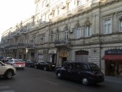 Satılır 2 otaqlı 85 m2 köhnə tikili İçəri Şəhər m.