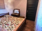 İcarəyə verilir 3 otaqlı 80 m2 yeni tikili Yeni Yasamal