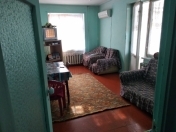 Satılır 2 otaqlı 66 m2 köhnə tikili Əhmədli