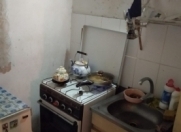 İcarəyə verilir 2 otaqlı 35 m2 köhnə tikili Yeni Yasamal