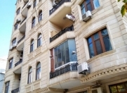 Satılır 10 otaqlı 390 m2 obyekt Gənclik m.