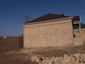 Satılır 4 otaqlı 120 m2 həyət evi Müşfiqabad