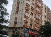 Satılır 3 otaqlı 105 m2 yeni tikili Rəsulzadə