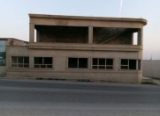 Satılır 2 otaqlı 144 m2 obyekt Çiçək