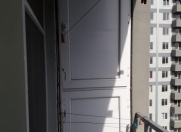 Satılır 1 otaqlı 28 m2 yeni tikili 20 yanvar m.