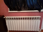 Satılır 2 otaqlı 58.75 m2 yeni tikili Məhəmmədli