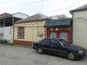 Satılır 2 otaqlı 150 m2 həyət evi Qaraçuxur