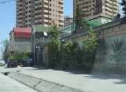 Satılır 3 otaqlı 120 m2 yeni tikili Alatava 1